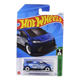 Hot Wheels Miniatura Carrinho