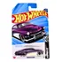 Hot Wheels Miniatura Carrinho Hirohata Merc Antigo Mattel