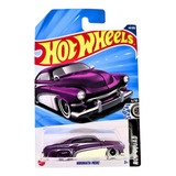 Hot Wheels Miniatura Carrinho