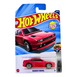 Hot Wheels Miniatura Carrinho