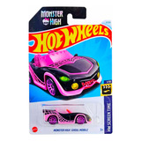 Hot Wheels Miniatura Carrinho