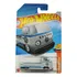 Hot Wheels Miniatura Carrinho Volkswagen T2 Pickup Kombi Cor Volkswagen T2 Perua