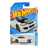 Hot Wheels Miniatura Honda
