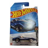 Hot Wheels Miniaturas 1