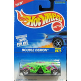 Hot Wheels Model Series