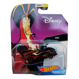 Hot Wheels Modelo Jafar aladdin Disney