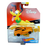 Hot Wheels Modelo Pluto Disney