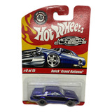 Hot Wheels Modern Classics