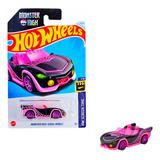 Hot Wheels Monster High