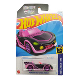 Hot Wheels Monster High