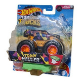 Hot Wheels Monster Town