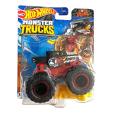 Hot Wheels Monster Truck