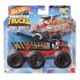 Hot Wheels Monster Truck