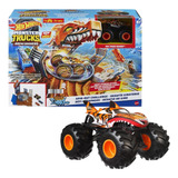 Hot Wheels Monster Truck