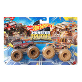 Hot Wheels Monster Truck