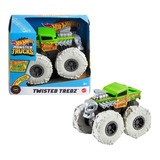 Hot Wheels Monster Truck