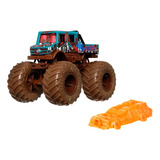 Hot Wheels Monster Trucks