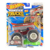 Hot Wheels Monster Trucks