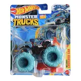 Hot Wheels Monster Trucks