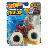 Hot Wheels Monster Trucks