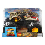 Hot Wheels Monster Trucks 1 24