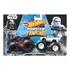 Hot Wheels Monster Trucks 1:64 - Star Wars X Darth Vader 