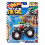 Hot Wheels Monster Trucks