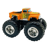 Hot Wheels Monster Trucks