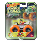 Hot Wheels Monster Trucks