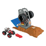 Hot Wheels Monster Trucks
