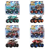 Hot Wheels Monster