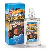 Hot Wheels Monster Trucks