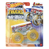Hot Wheels Monster Trucks