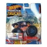 Hot Wheels Monster Trucks