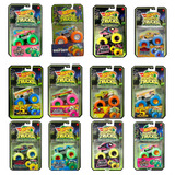 Hot Wheels Monster Trucks