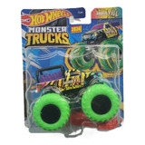 Hot Wheels Monster Trucks