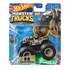 Hot Wheels Monster Trucks Hot Wheels 1/64