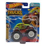 Hot Wheels Monster Trucks