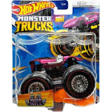 Hot Wheels Monster Trucks