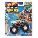 Hot Wheels Monster Trucks