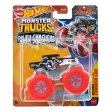 Hot Wheels Monster Trucks