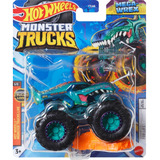 Hot Wheels Monster Trucks Mega wrex Hwc68 Mattel Fyj44