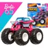 Hot Wheels Monster Trucks Nova Coleção Mattel