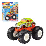 Hot Wheels Monster Trucks