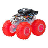 Hot Wheels Monster Trucks