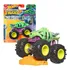 Hot Wheels Monster Trucks Skelesaurus Carrinho 1/64 Mattel