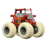 Hot Wheels Monster Trucks