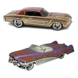 Hot Wheels Monte Carlo