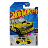 Hot Wheels Morris Mini