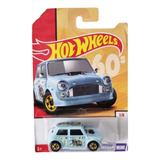 Hot Wheels Morris Mini